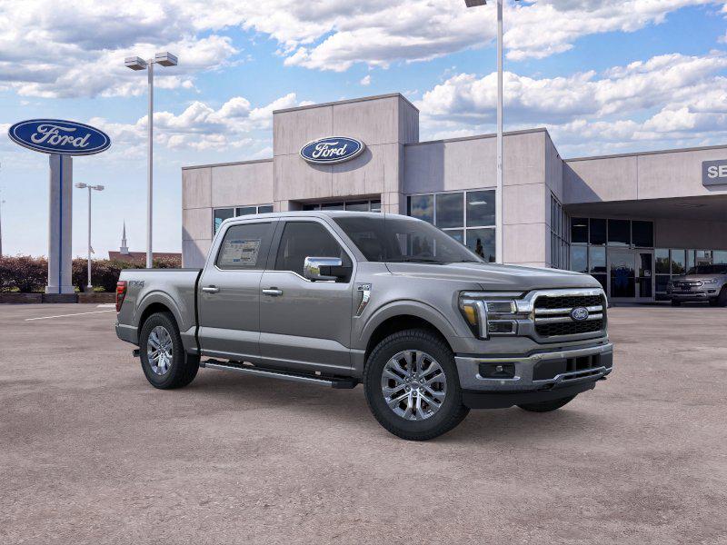 صورة مصغرة 7 لـ 2026 FORD F-150 LARIAT
