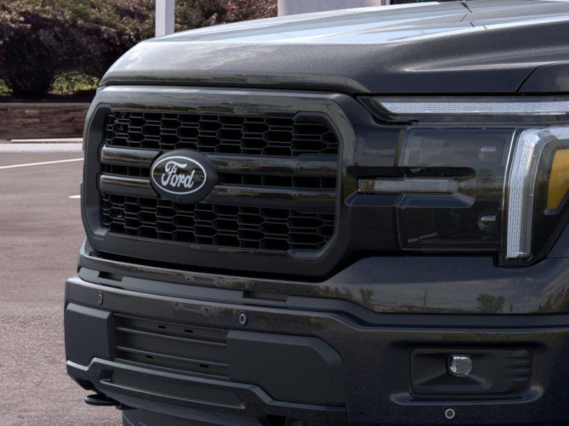2026 FORD F-150 LARIAT 缩略图 17