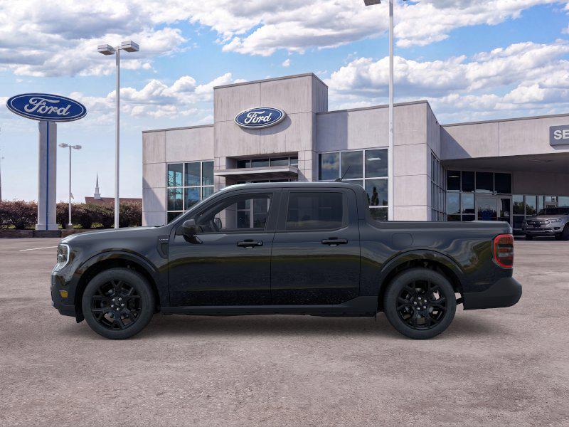 2026 FORD MAVERICK LARIAT 缩略图 3