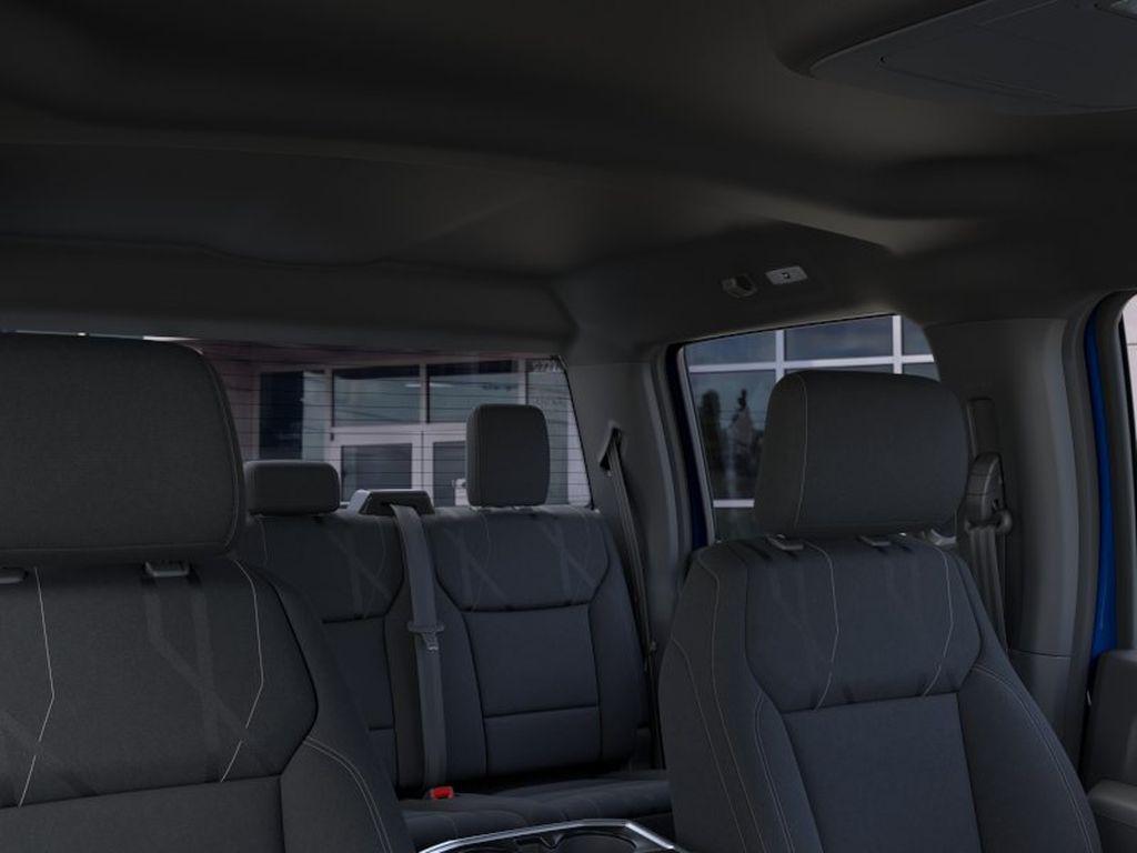 2026 FORD F-150 STX 缩略图 22