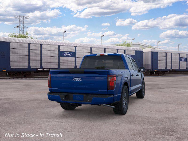 صورة 8 لـ 2026 FORD F-150 STX
