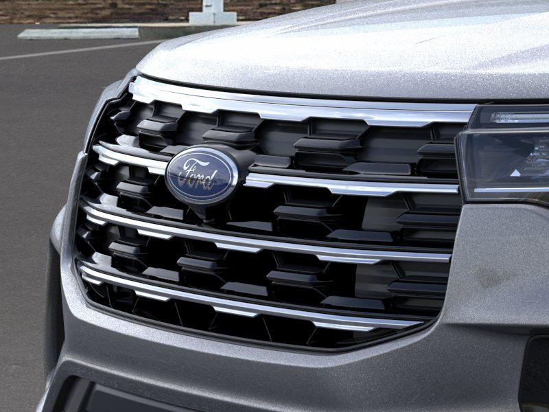 2026 FORD EXPLORER ACTIVE — миниатюра 17