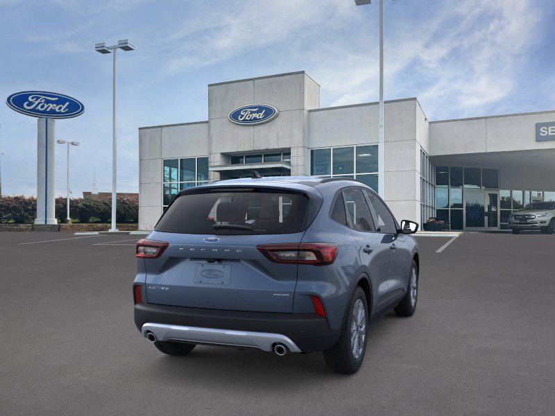 2026 FORD ESCAPE ACTIVE — фото 8