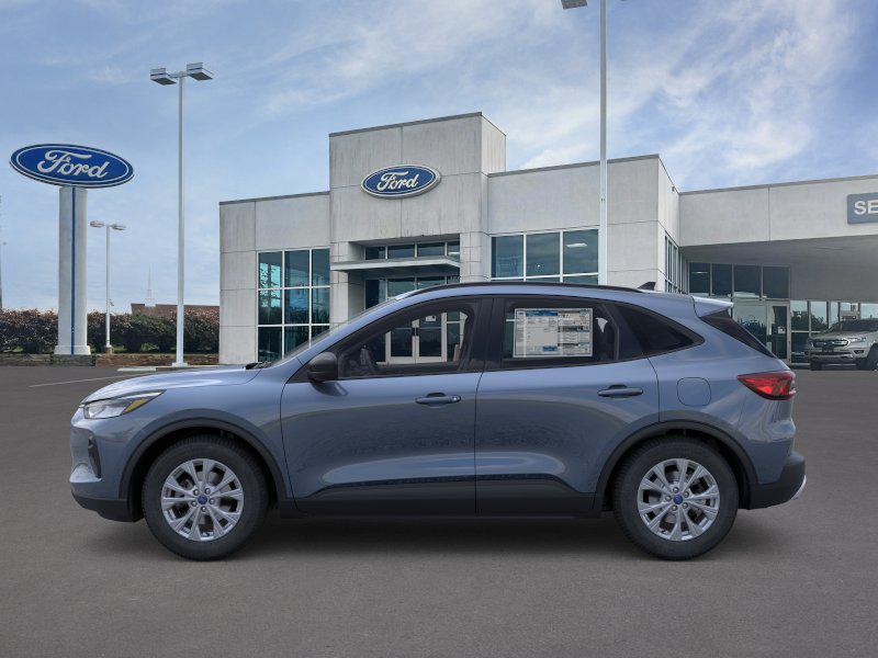 2026 FORD ESCAPE ACTIVE — фото 3