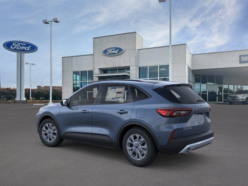 2026 FORD ESCAPE ACTIVE — фото 4