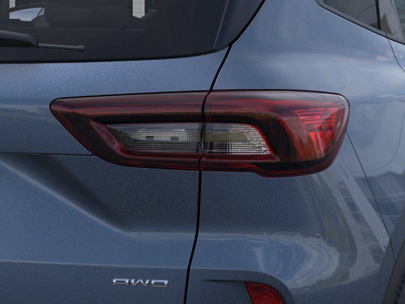 2026 FORD ESCAPE ACTIVE 缩略图 21