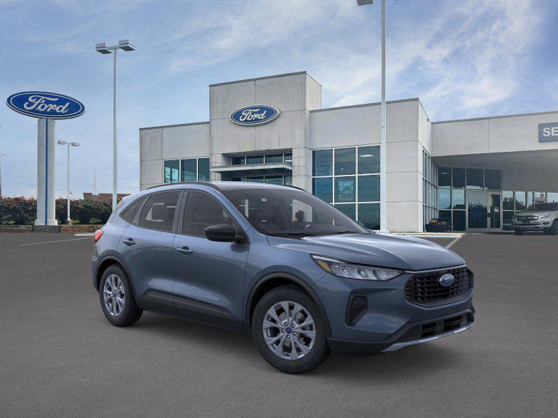 2026 FORD ESCAPE ACTIVE — фото 7