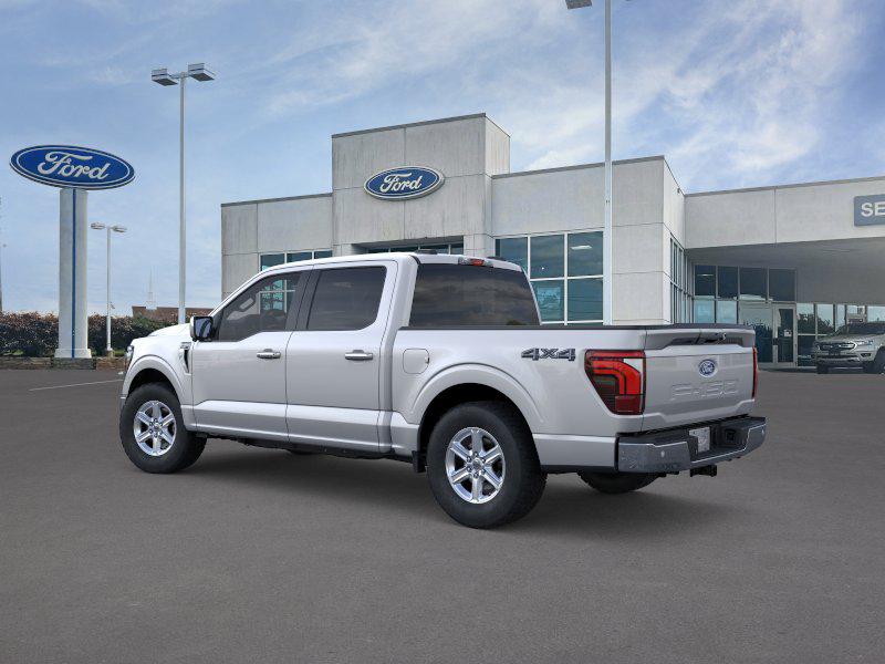 صورة 4 لـ 2026 FORD F-150 LARIAT