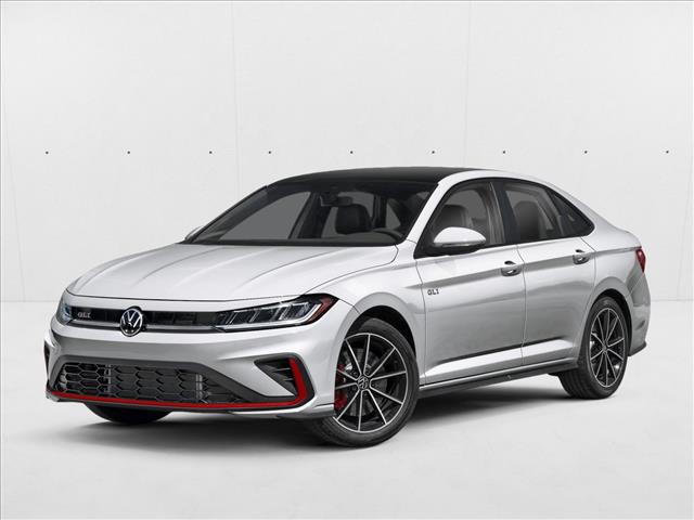 New 2026 Volkswagen Jetta GLI 2.0T Autobahn