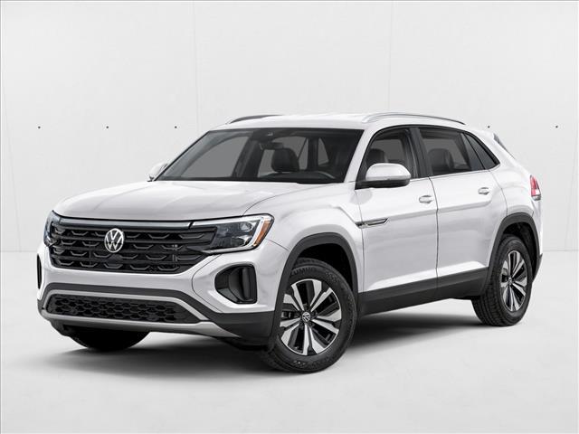 New 2026 Volkswagen Atlas Cross Sport 2.0T SE w/Technology
