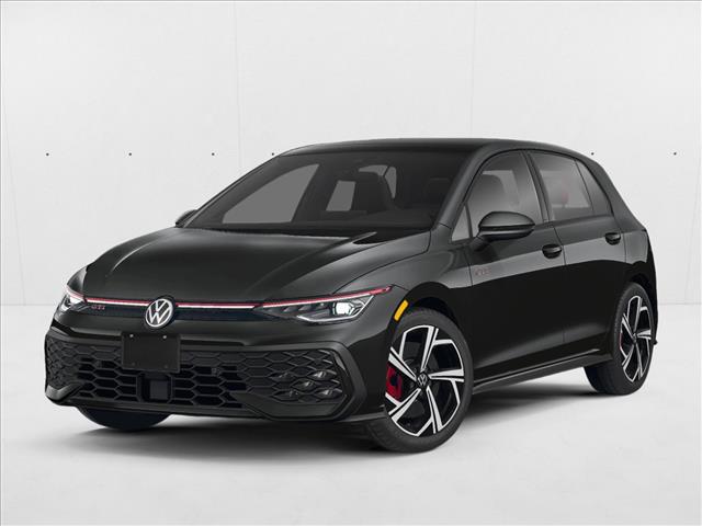 New 2026 Volkswagen Golf GTI 2.0T SE DSG