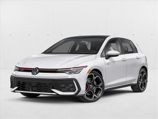 New 2026 Volkswagen Golf GTI 2.0T S DSG