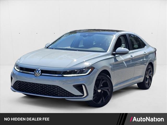 New 2025 Volkswagen Jetta 1.5T SE