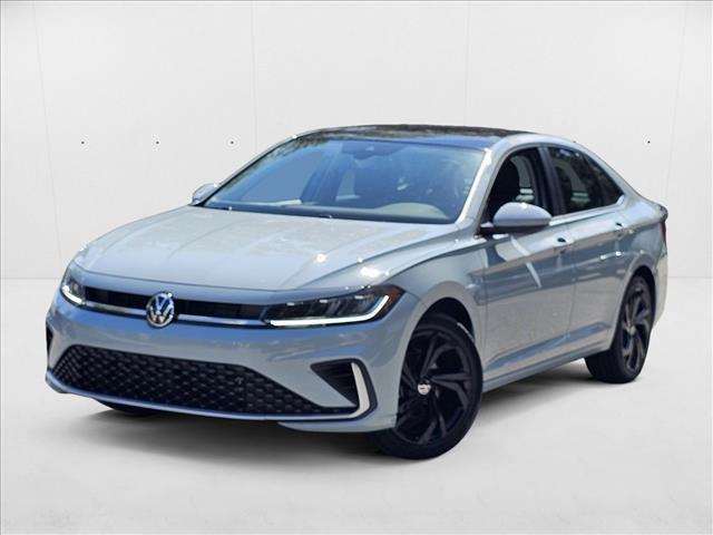 New 2025 Volkswagen Jetta 1.5T SE