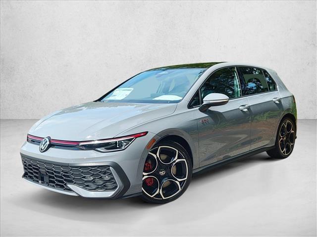 New 2026 Volkswagen Golf GTI 2.0T S DSG