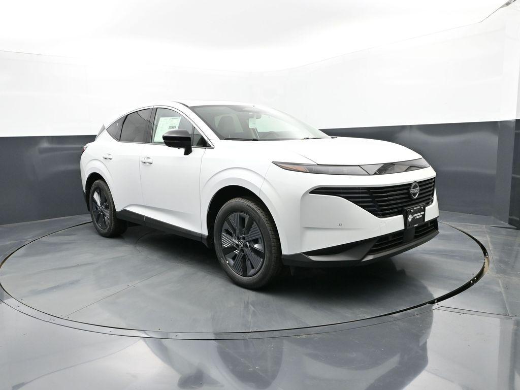 New 2026 Nissan Murano SL