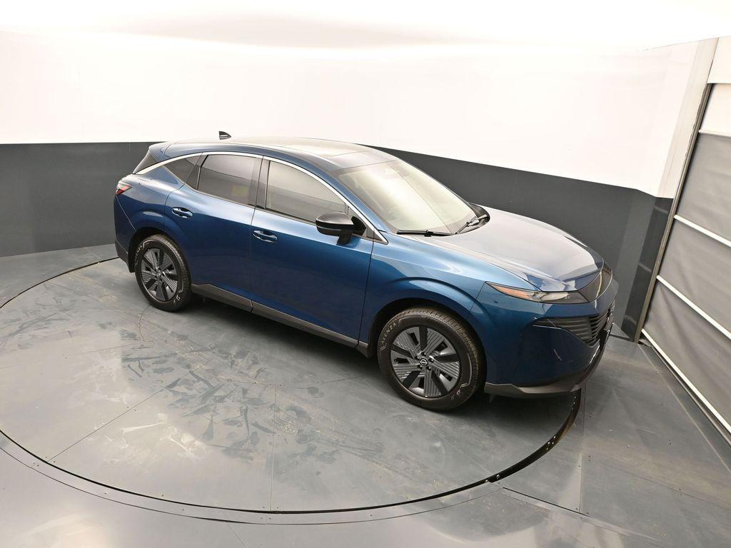 New 2026 Nissan Murano SL