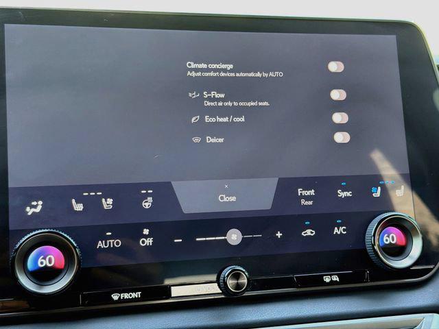 2023 Lexus RX 350 PREMIUM — миниатюра 36