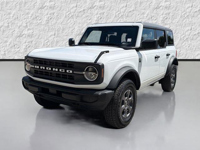 FORD BRONCO - 7