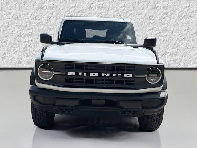 FORD BRONCO - 8