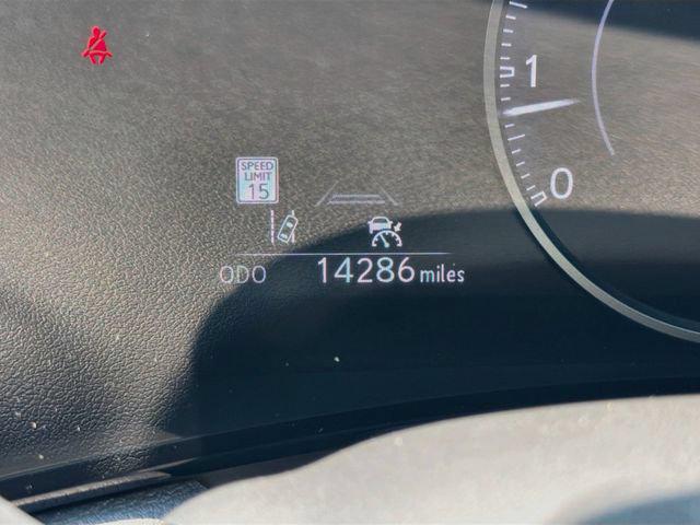 2025 Lexus NX 250 PREMIUM — миниатюра 41
