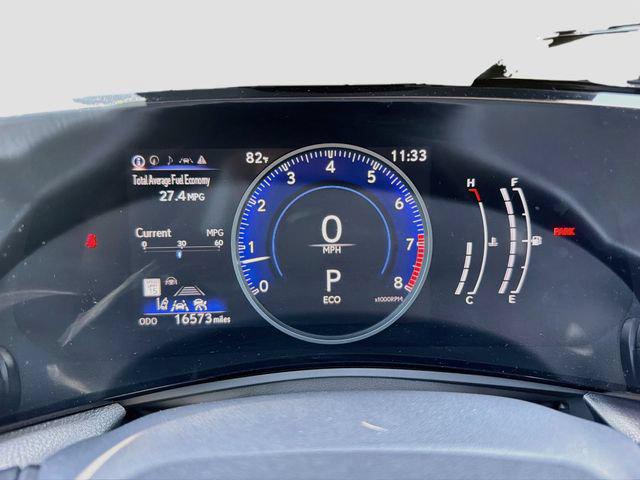 صورة مصغرة 39 لـ 2025 Lexus NX 250 BASE