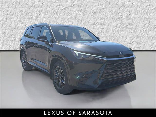 New 2026 Lexus TX 350 Premium