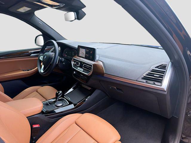 صورة مصغرة 14 لـ 2024 BMW X3 SDRIVE30I