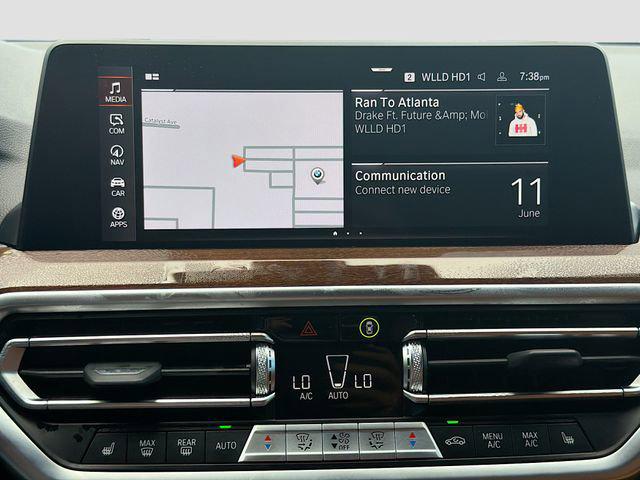 صورة مصغرة 32 لـ 2024 BMW X3 SDRIVE30I