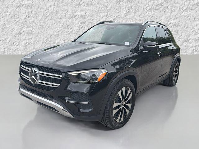 MERCEDES-BENZ GLE-CLASS - 7