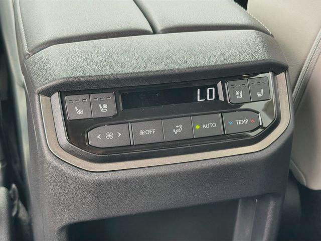 2026 Lexus TX 350 PREMIUM — миниатюра 21