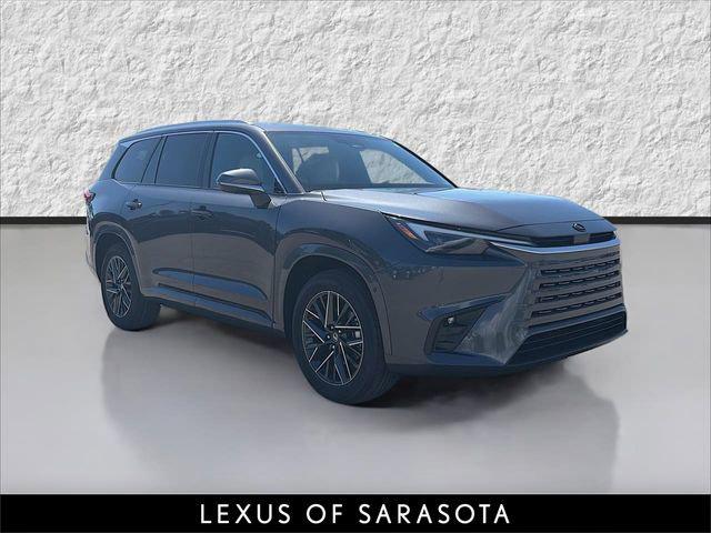 New 2026 Lexus TX 350 Premium