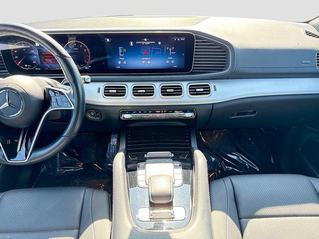 2025 Mercedes-BENZ GLS 缩略图 20