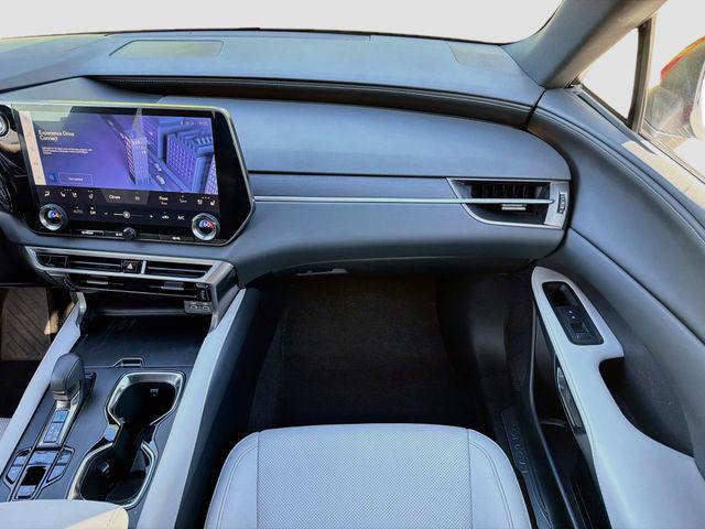 2024 Lexus RX 350 PREMIUM — миниатюра 19