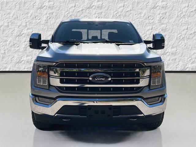 FORD F-150 LARIAT - 8
