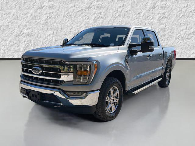 FORD F-150 LARIAT - 7