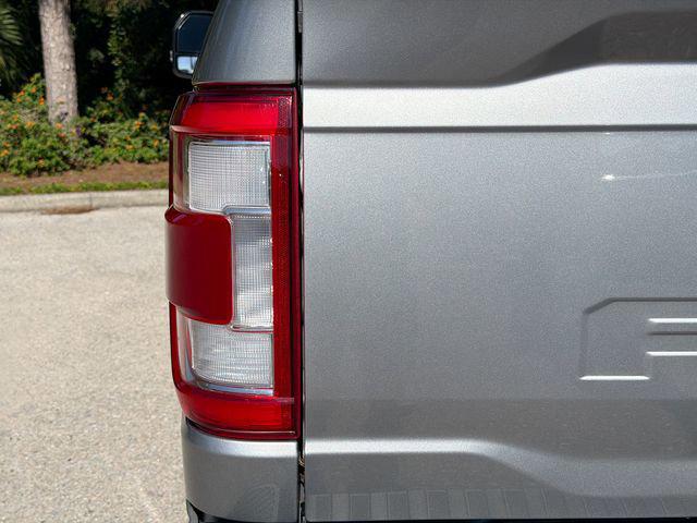 FORD F-150 LARIAT - 10