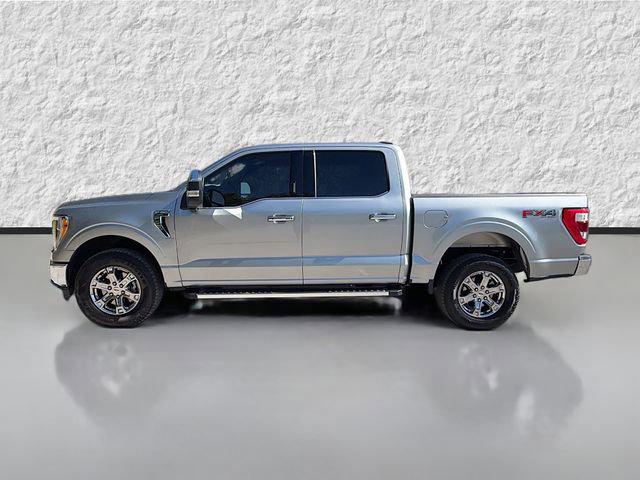 FORD F-150 LARIAT - 6