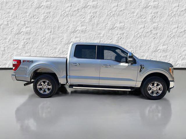FORD F-150 LARIAT - 2