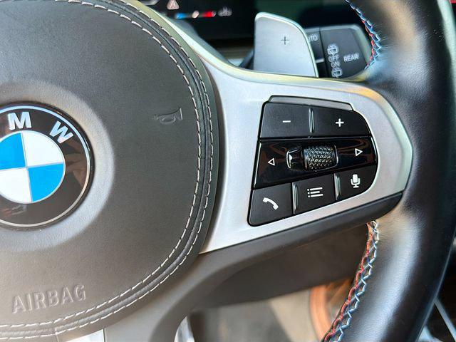 صورة مصغرة 41 لـ 2023 BMW X7 M60I