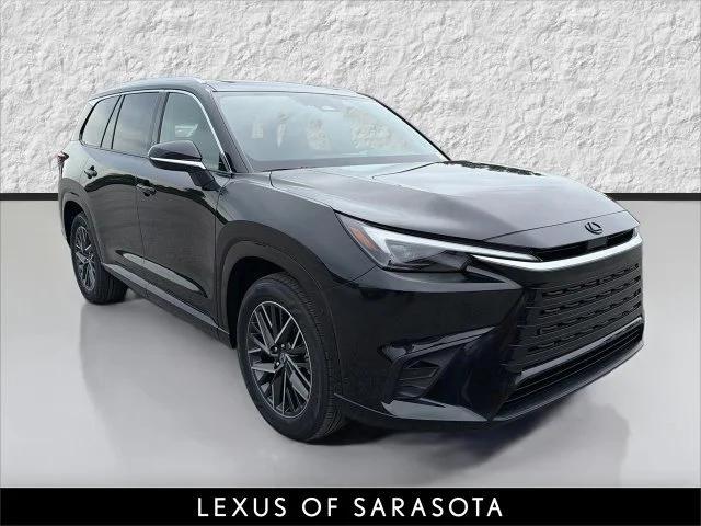 New 2026 Lexus TX 350 Premium