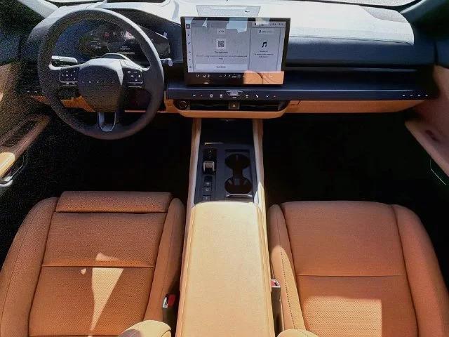 2026 Lexus ES 350E LUXURY — миниатюра 16