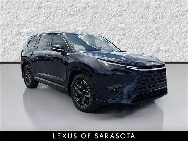 New 2026 Lexus TX 350 Premium