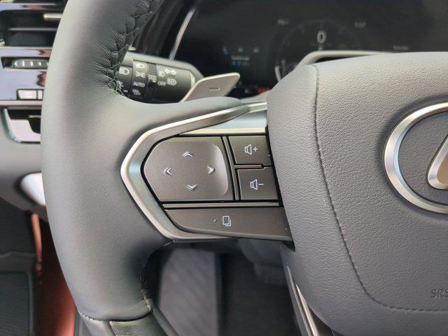 2025 Lexus RX 350 LUXURY 缩略图 29