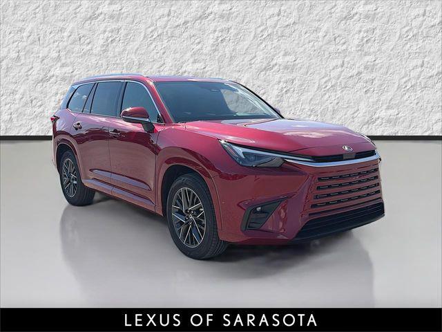 New 2026 Lexus TX 350 Premium