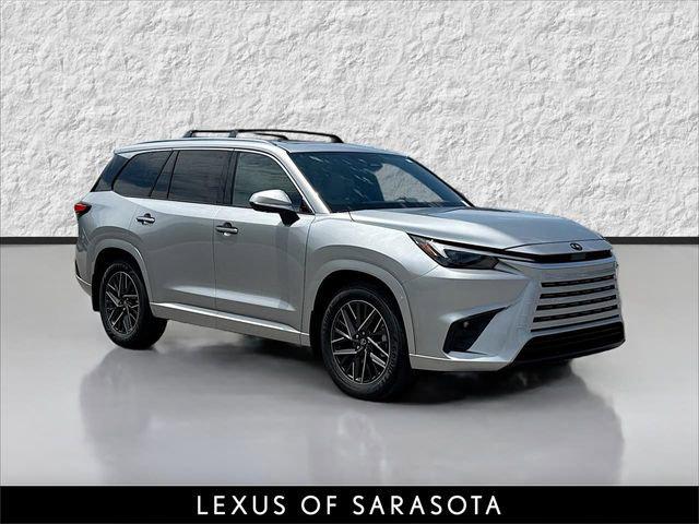 New 2026 Lexus TX 350 Premium