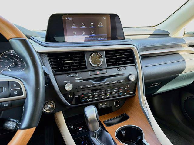 صورة مصغرة 28 لـ 2022 Lexus RX 350 BASE