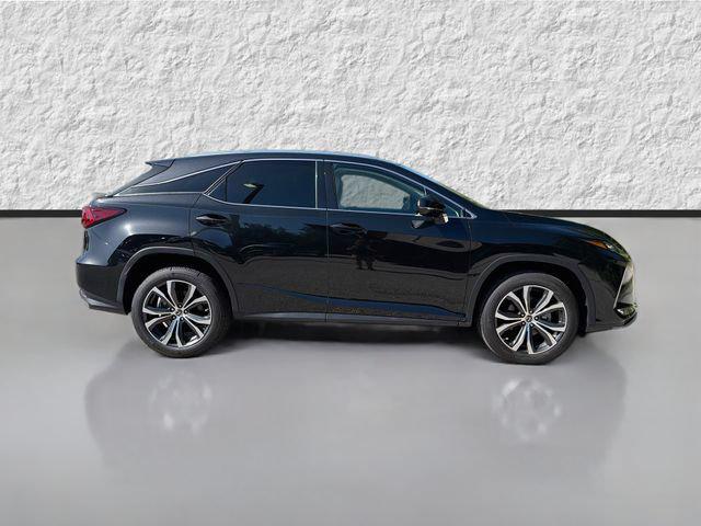 2022 Lexus RX 350 BASE — фото 2