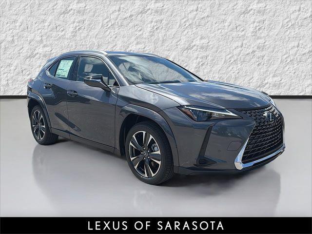 New 2026 Lexus UX 300h Premium