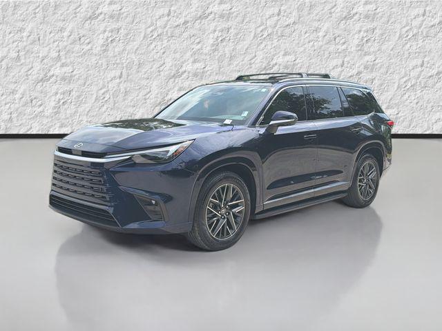 2025 Lexus TX 350 PREMIUM 照片 7